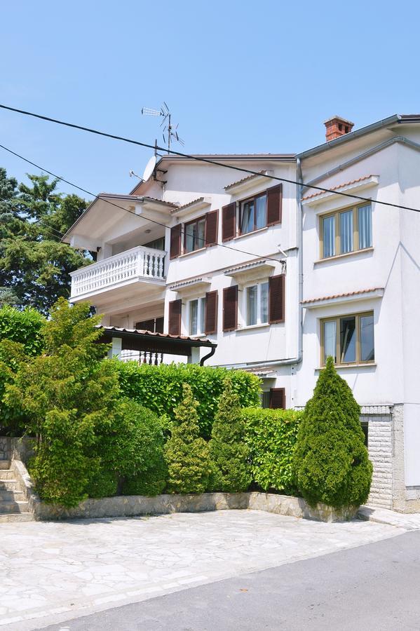 Apartments And Rooms Lago Рупа Екстериор снимка