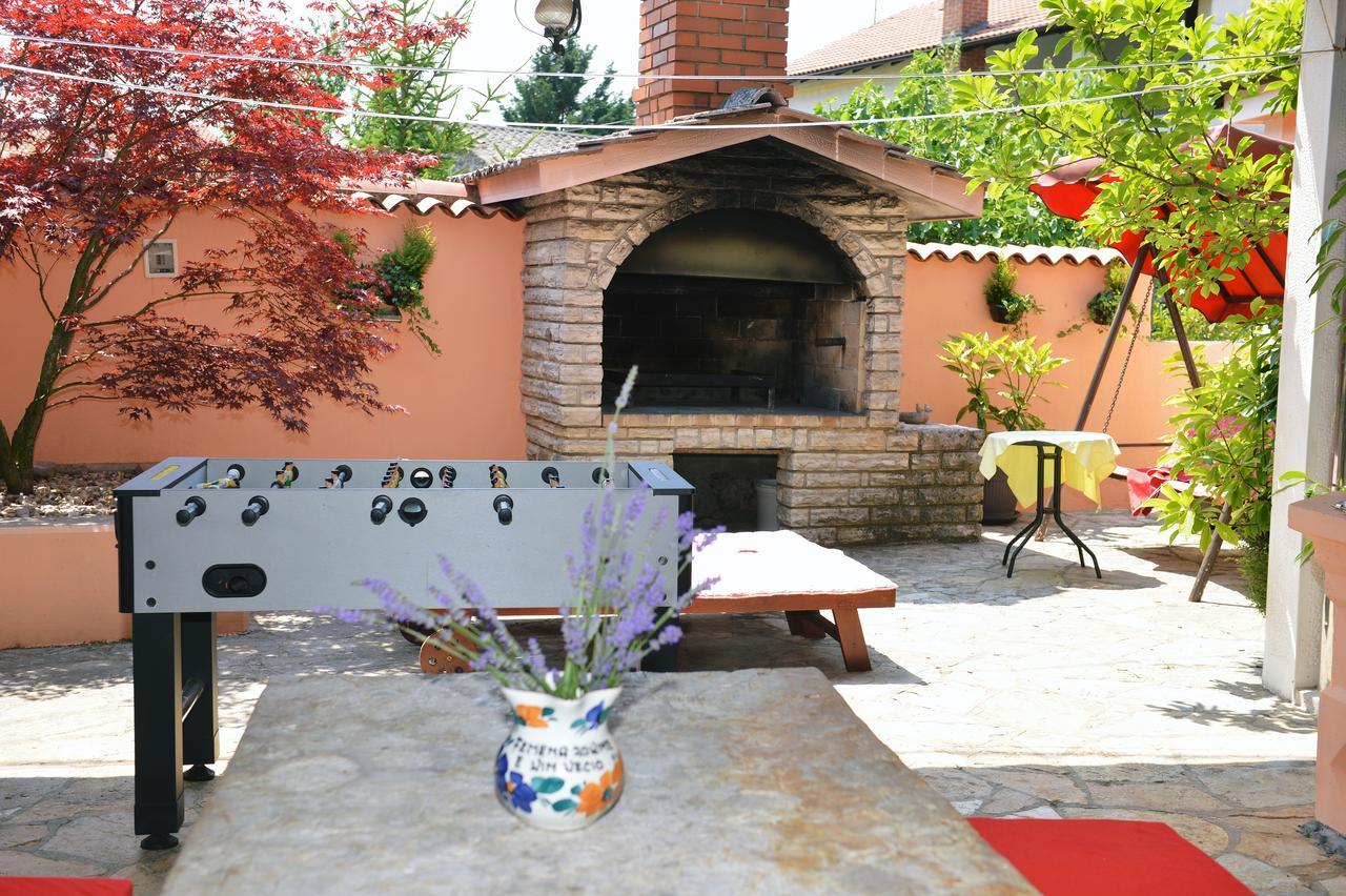 Apartments And Rooms Lago Рупа Екстериор снимка